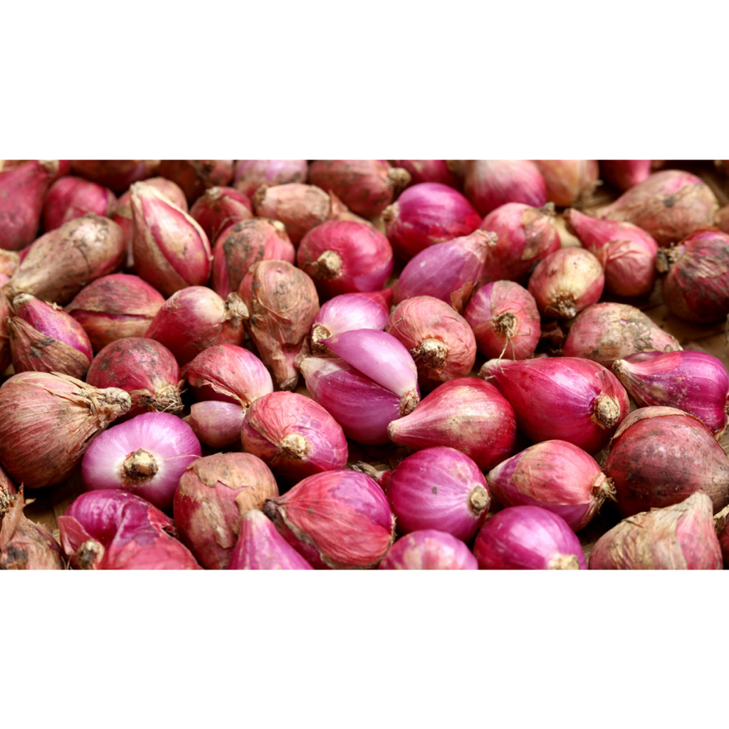 

BAWANG MERAH MURCE 1/2 kg