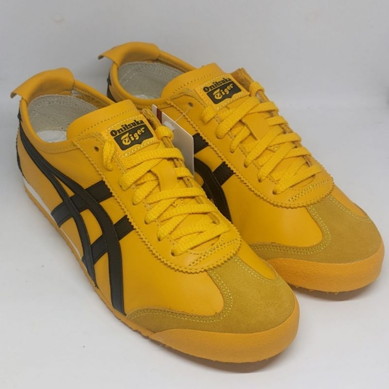 ONITSUKA TIGER MEXICO 66 MENS SNEAKERS ORIGINAL DL4080490