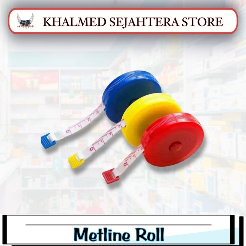 Metline Roll