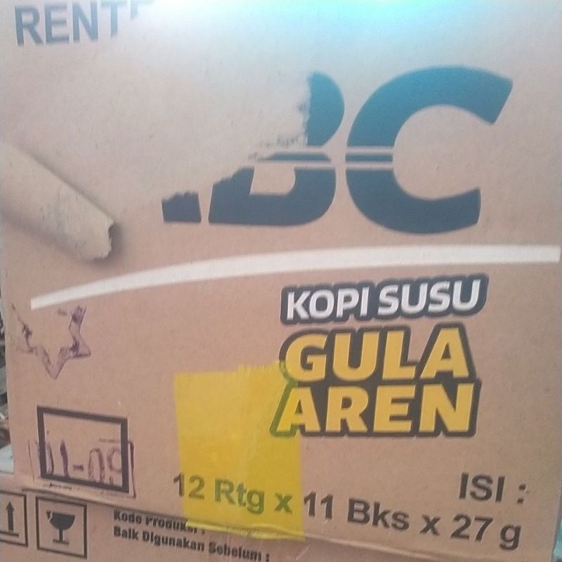 

kopi gula aren