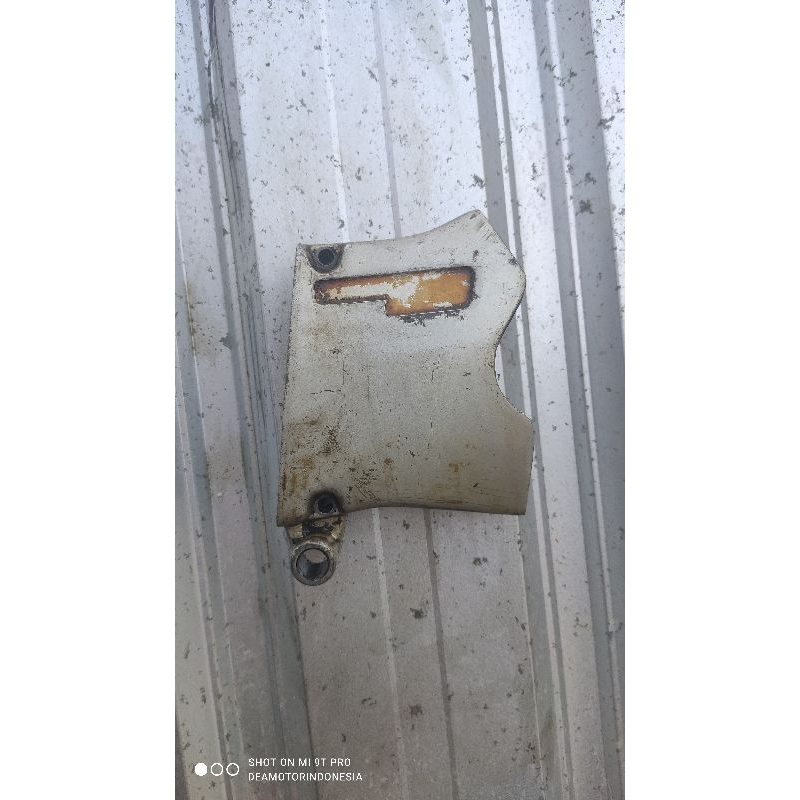 tutup/cover gear Suzuki tornado/crystal