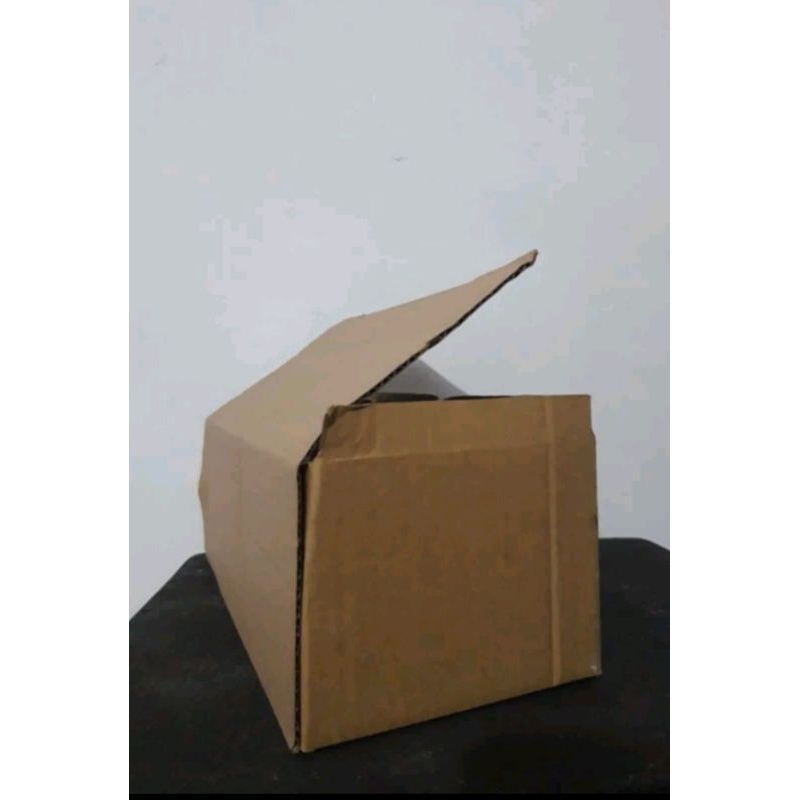 

Kardus tambahan packing free minyak goreng