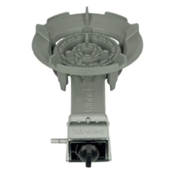 Rinnai Kompor Gas 1 Tungku Kompor Komersil Kompor Mawar  Rinai TL 287 TL287 RI TL-287