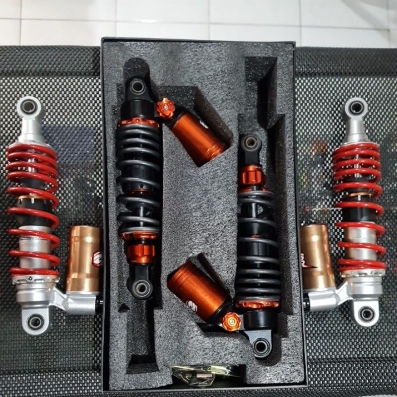 Shock Belakang FIZR Jupiter 280 Answer