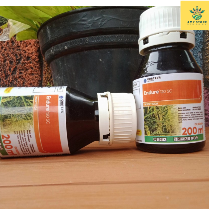 insektisida Endure 120SC 200ml