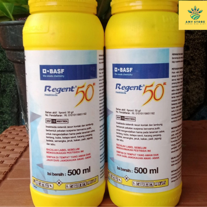 insektisida regent 500 ml