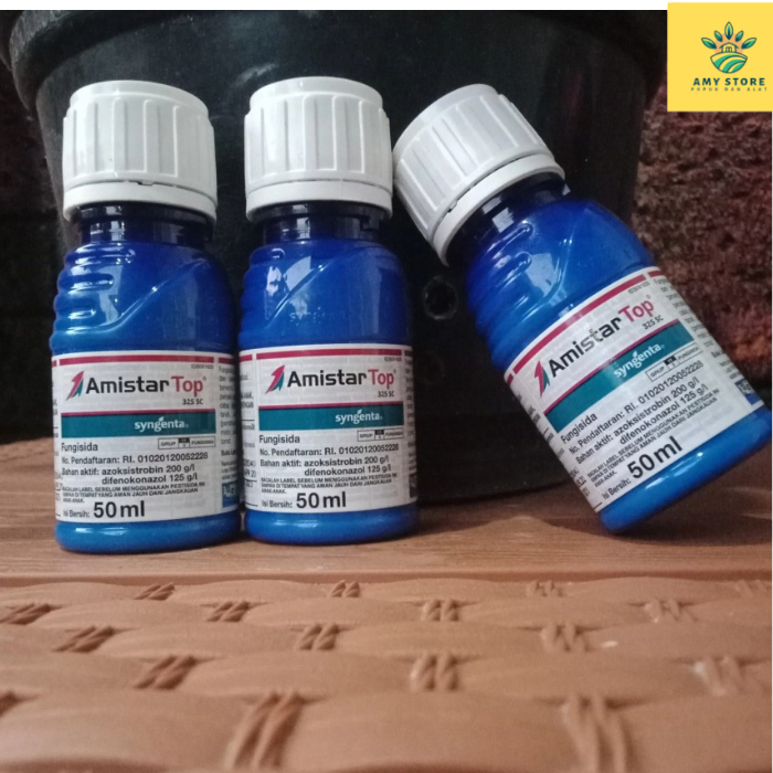 fungisida amistartop 50 ml