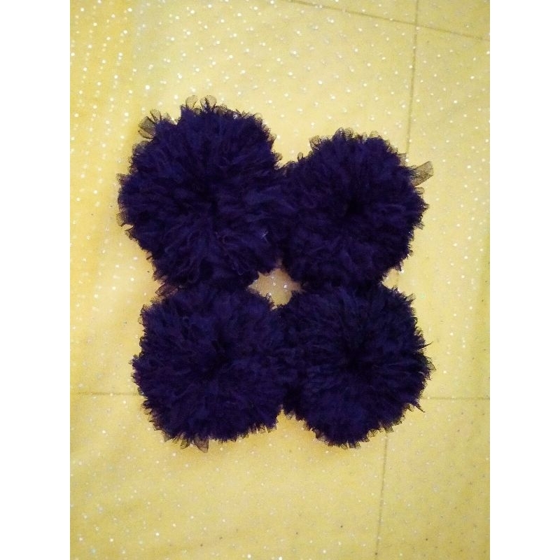 cepol hijab anti pusing