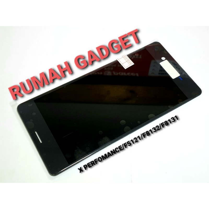 LCD XPERIA X PERFORMANCE F5121/F5122/F8132/F8131 FULLSET TOUCHSCREN