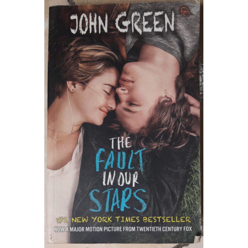 Novel John Green