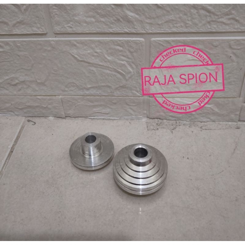 Bos tromol variasi Vario beat/bos tromol Vario 125 150 160