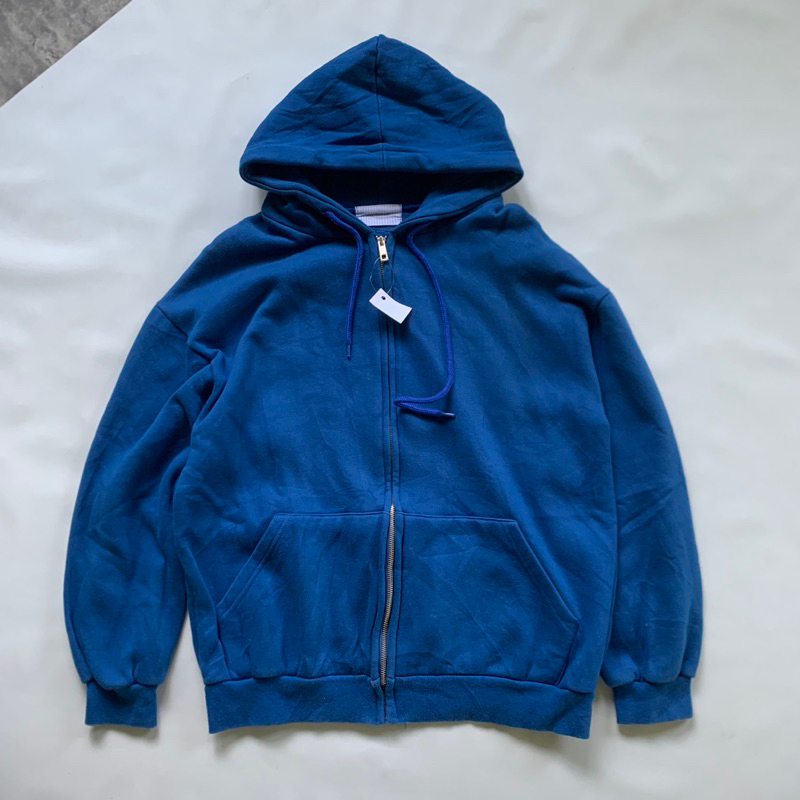 Zip hoodie Basic YSK Company