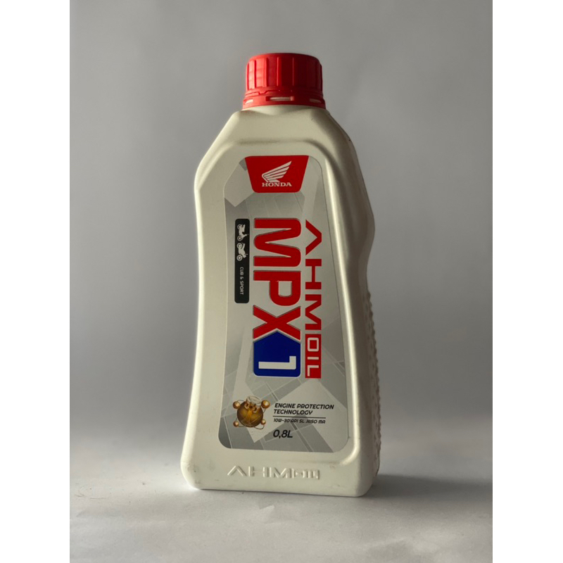 OLI MPX1 ORIGINAL AHM 1200ml 1000ml 800ml