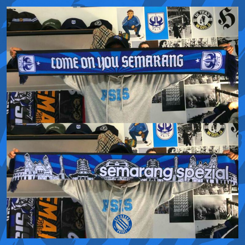 SCRAF SMRG SPEZIAL X COYS