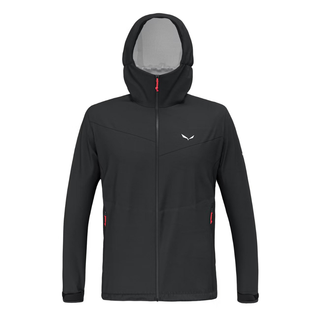 Jaket Gunung Salewa Puez 2.5 Layer Powertex Jacket