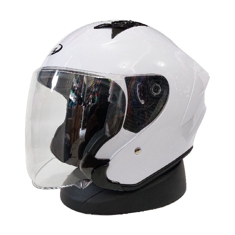 Helm VRL ZETA Half Face Dewasa SNI