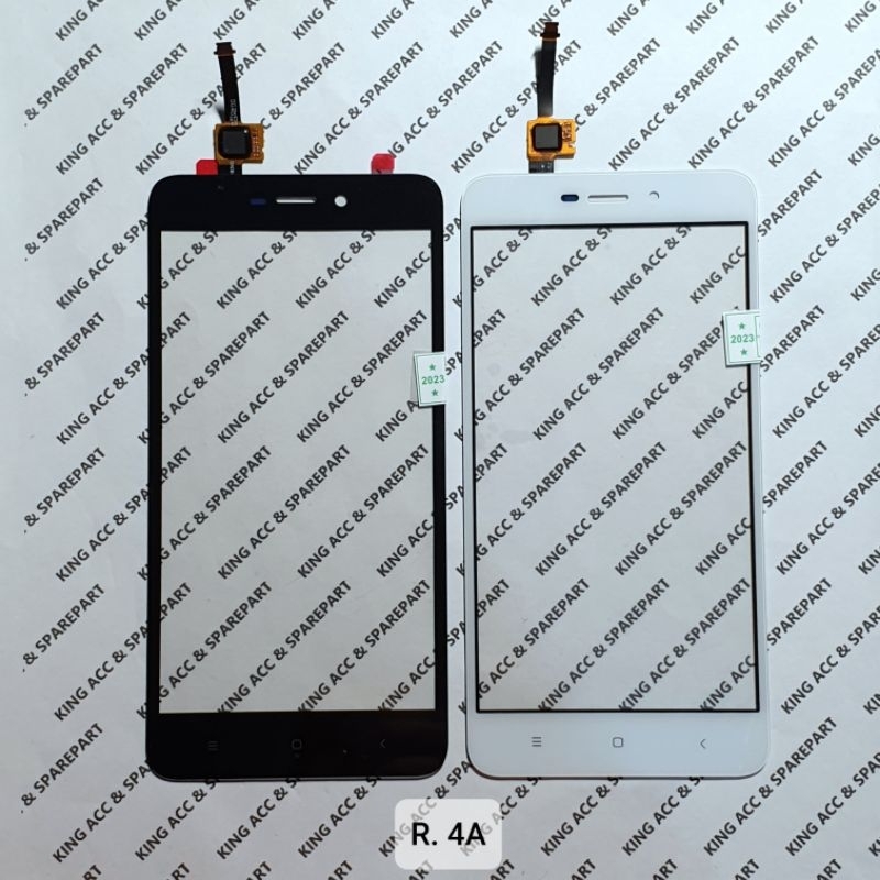 TOUCHSCREEN XIAOMI REDMI 4A