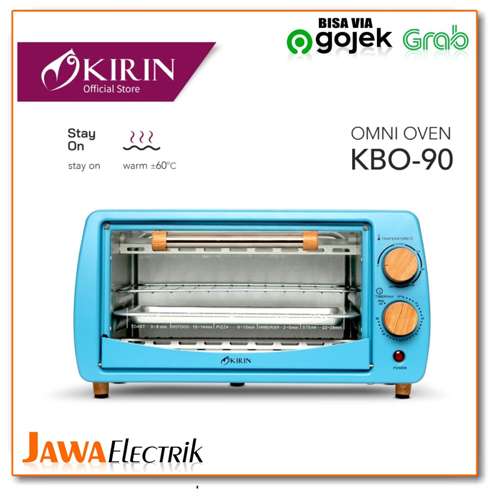 Kirin Oven KBO-90M - KBO 90 M