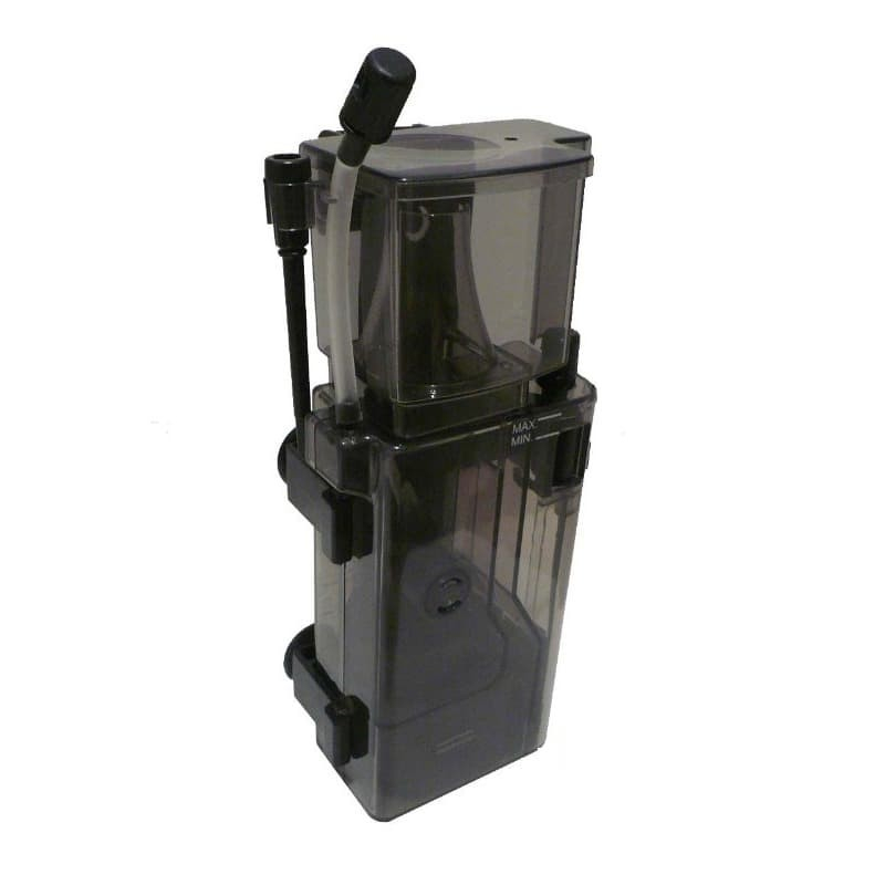 Resun Protein Skimmer SK 300 Skimer Aquarium Ikan Air Laut Asin