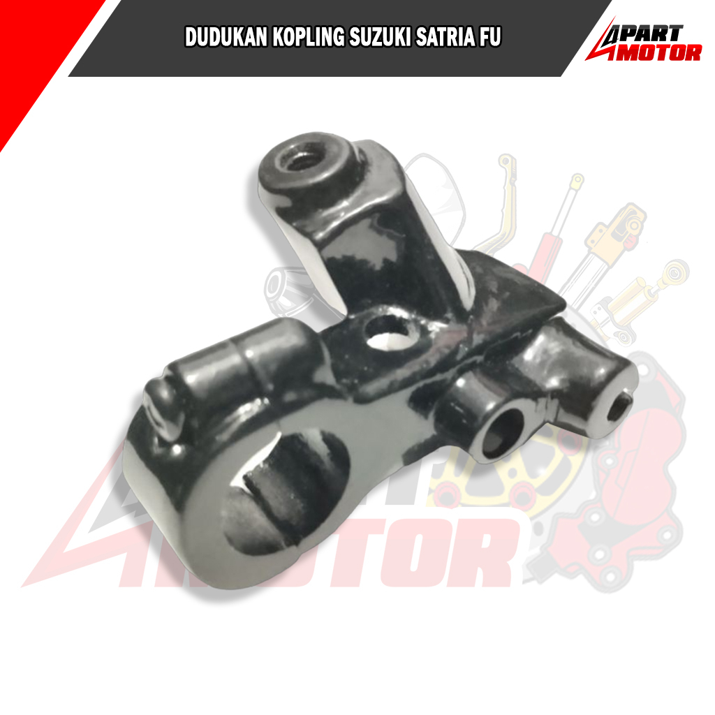 Dudukan Kopling Suzuki Satria FU 150