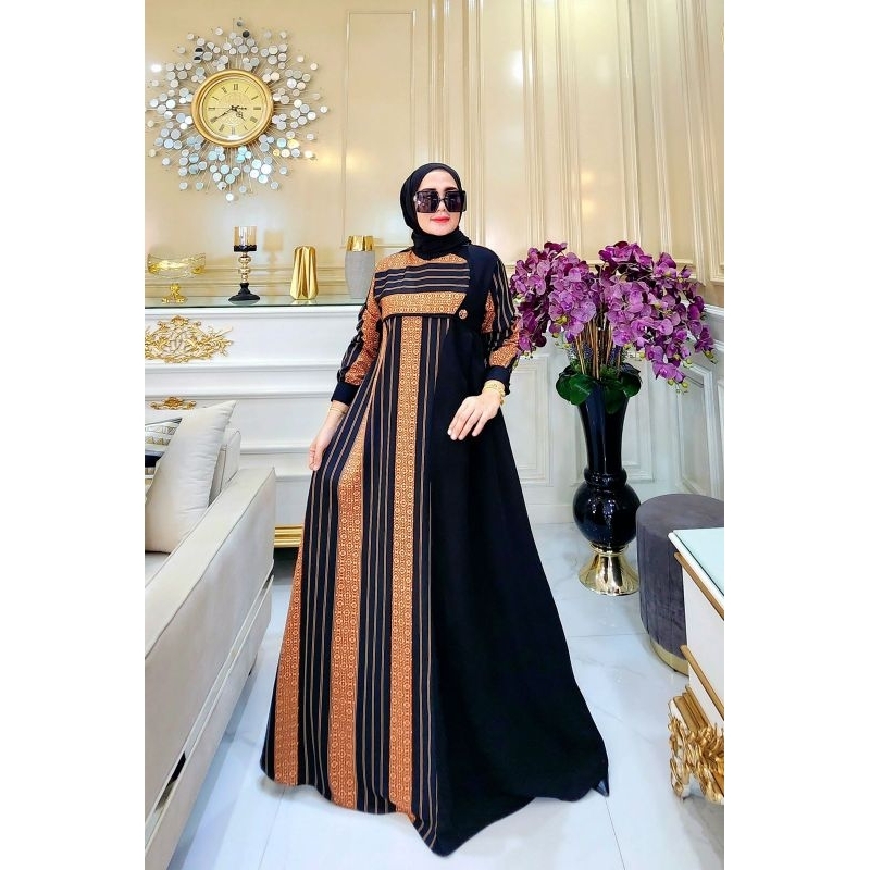 GAMIS WANITA SENORITA
