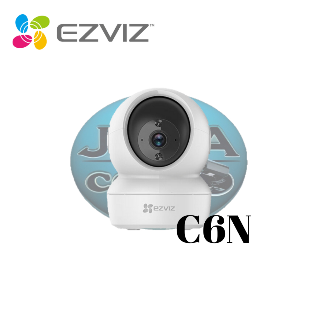 SMART IP CCTV EZVIZ C6N
