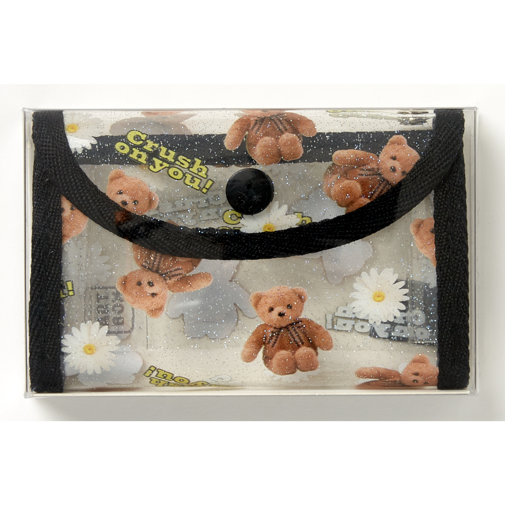 

Artbox Card Case 28002916 ( NEW ARRIVAL )