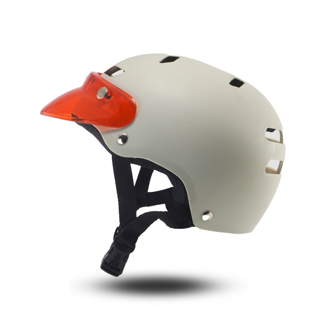 Helm Sepeda Motor Listrik SNI Pria Wanita