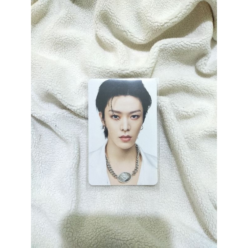 [OFFICIAL] NCT YUTA THE LINK