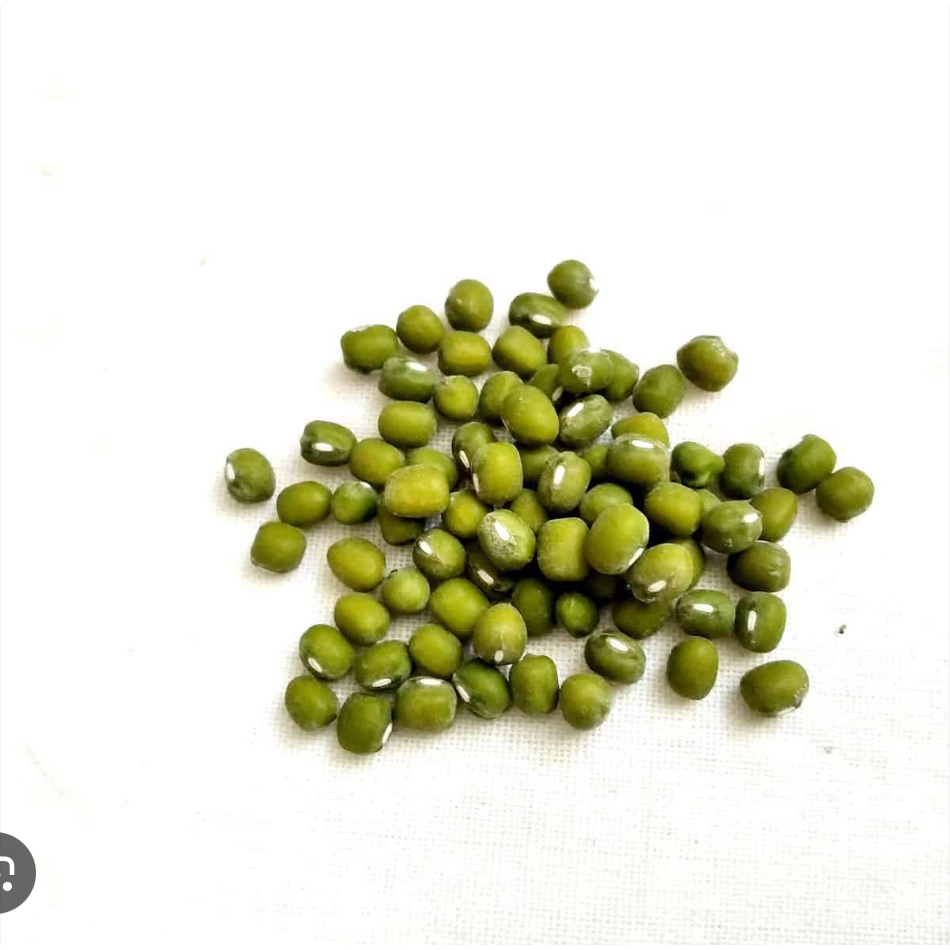 

Kacang Hijau Super Premium 250gr