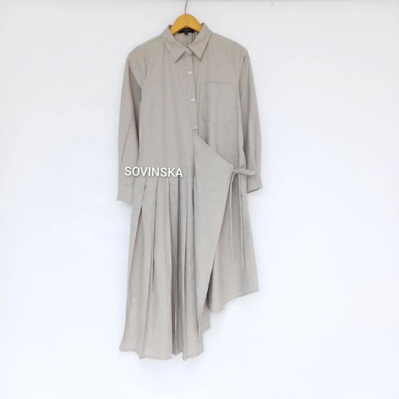 SOVINSKA TUNIK Preloved
