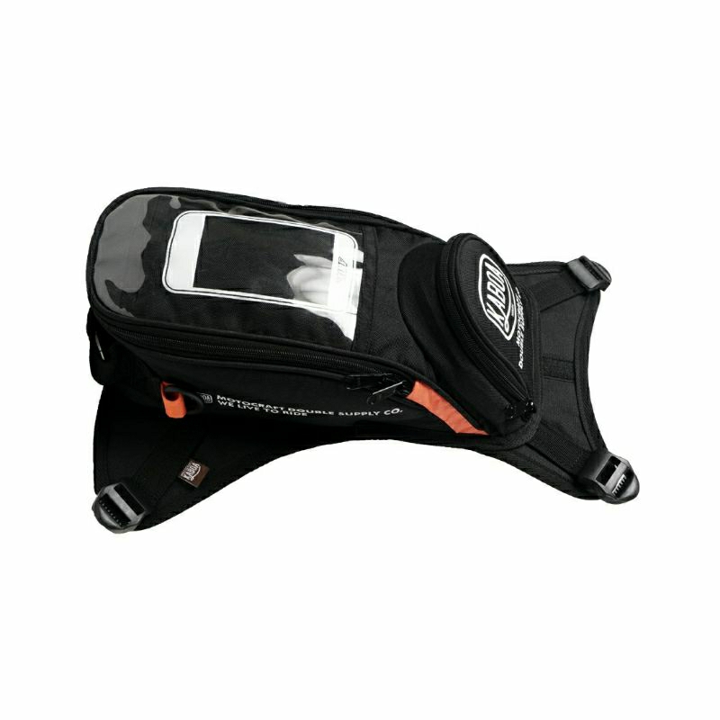 Tas Tangki / Tas Tank / Tank Bag / Aksesoris Motor