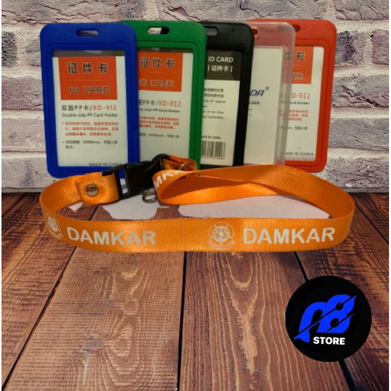 

TEMPAT ID CARD HOLDER DAMKAR ID CARD HOLDER DAMKAR