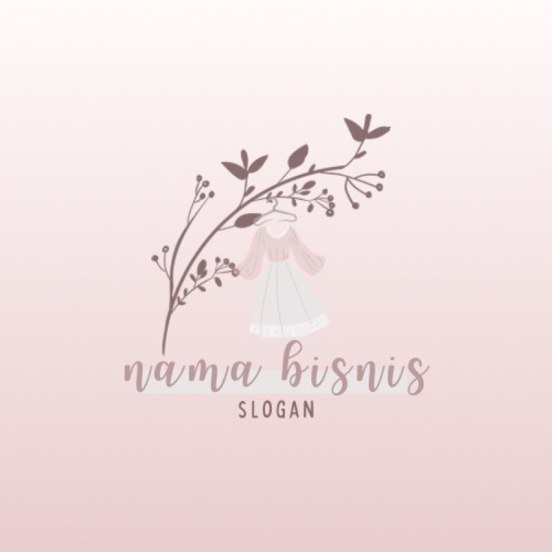 Jasa buat logo usaha