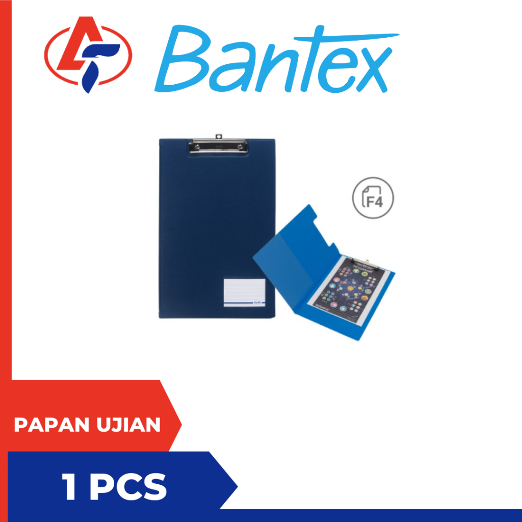 

papan ujian bantex f4 4211-01