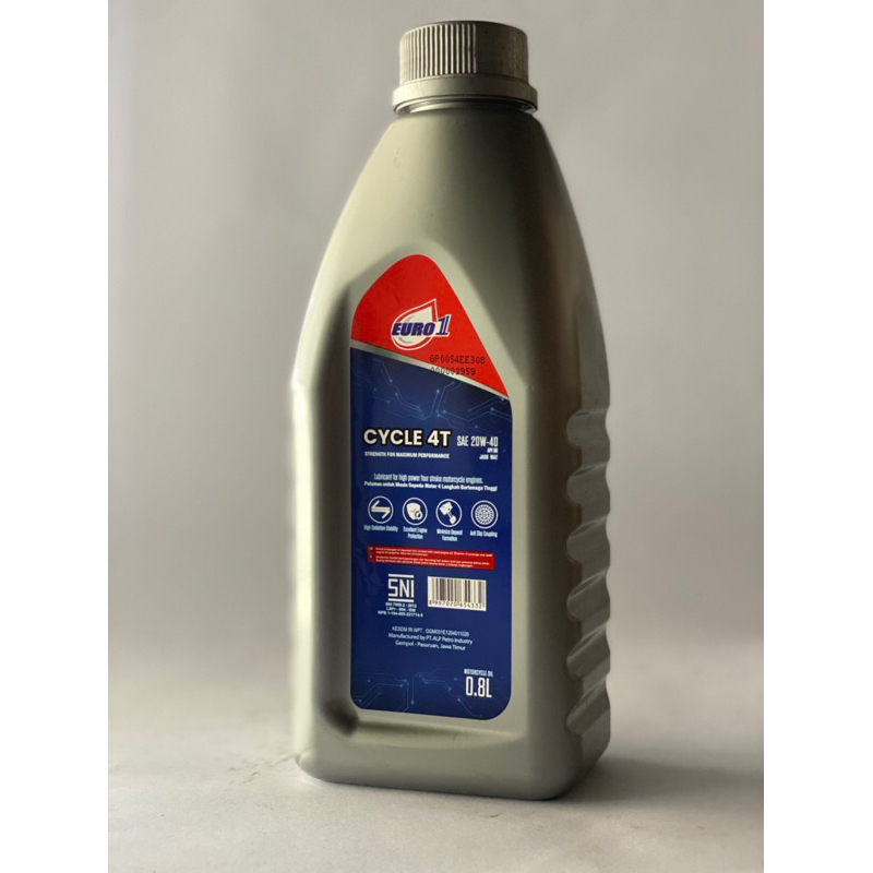 oli mesin murah euro1