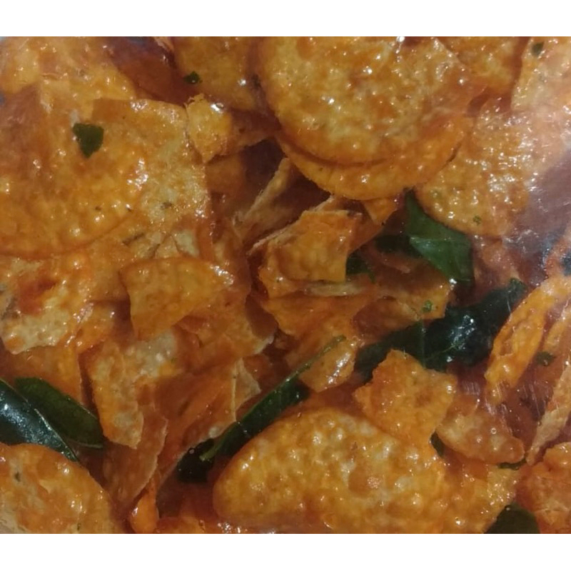 

OPAK PEDAS MANIS / OPAK RUJAK 250gr