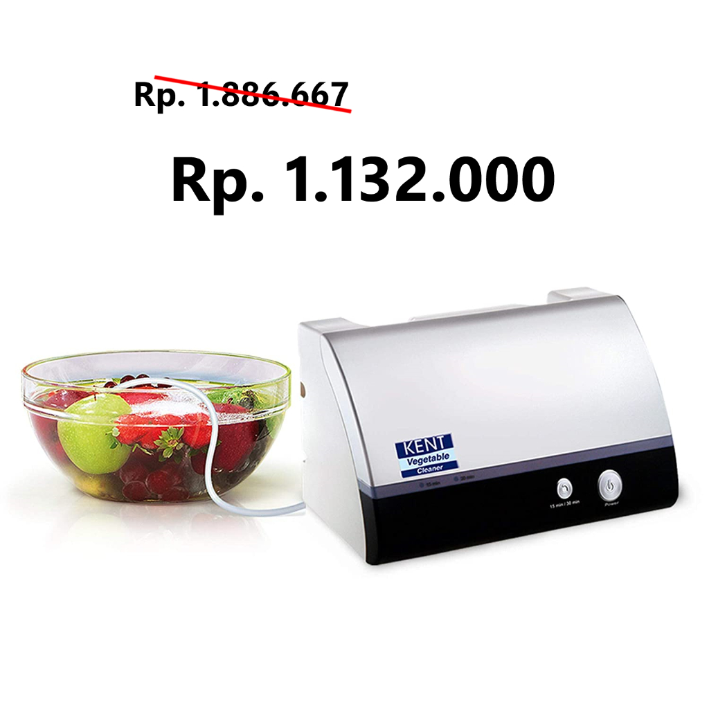 Fruit Vegetable Washer