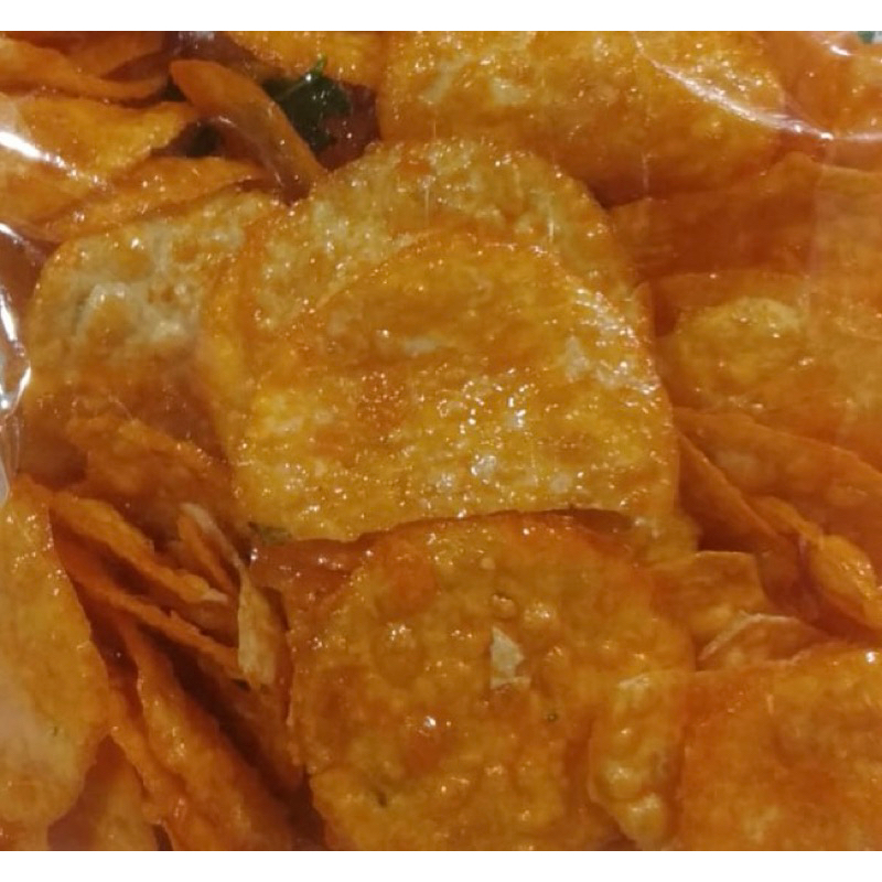 

OPAK PEDAS MANIS / OPAK RUJAK 500gr