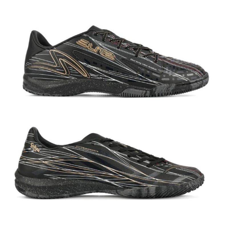 Sepatu futsal specs original Sepatu Futsal SPECS LS ULTRA META CRUSH PACK IN Original Murah SEPATU F