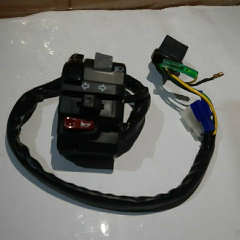 Holder kiri Vixion YAMAHA ORI