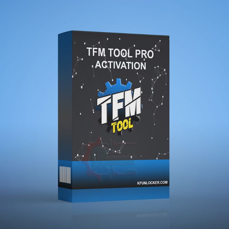 TFM TOOL PRO