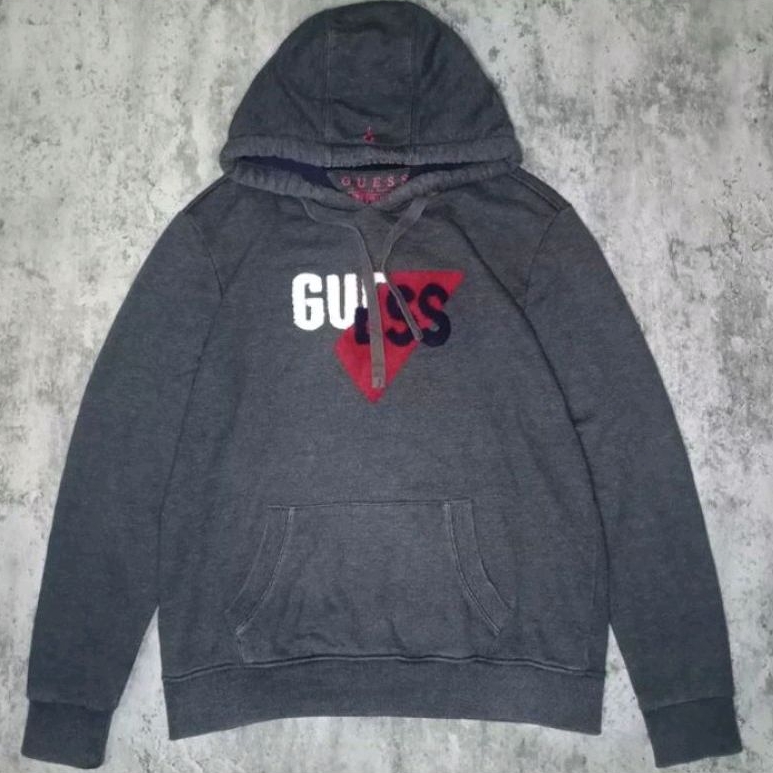 Hoodie Guess Original Second
