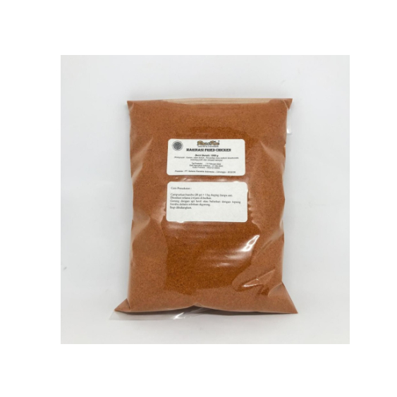 

Bumbu Rasakoe Rendaman Daging Marinasi Merah 1 Kg