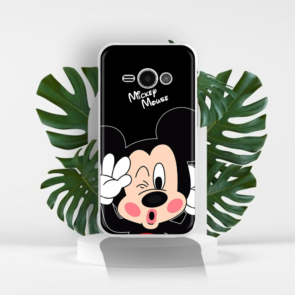 Case SAMSUNG J1 ACE- Casing Hp - Softcase Case SAMSUNG J1 ACE- Casing Hp - Softcase - Case HP SAMSUN