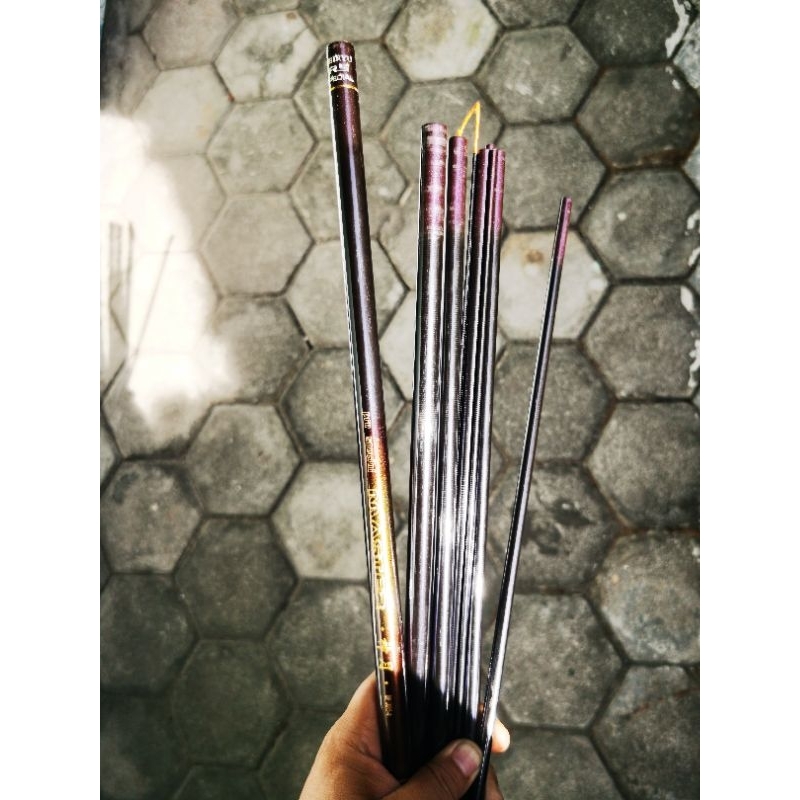 Tegek litian master pro spesial 540