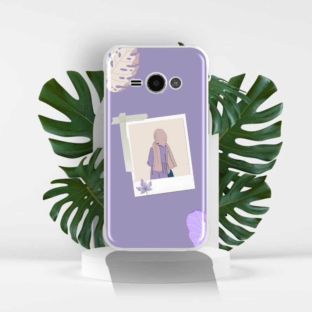 Case SAMSUNG J1 ACE- Casing Hp - Softcase Case SAMSUNG J1 ACE- Casing Hp - Softcase - Case HP SAMSUN