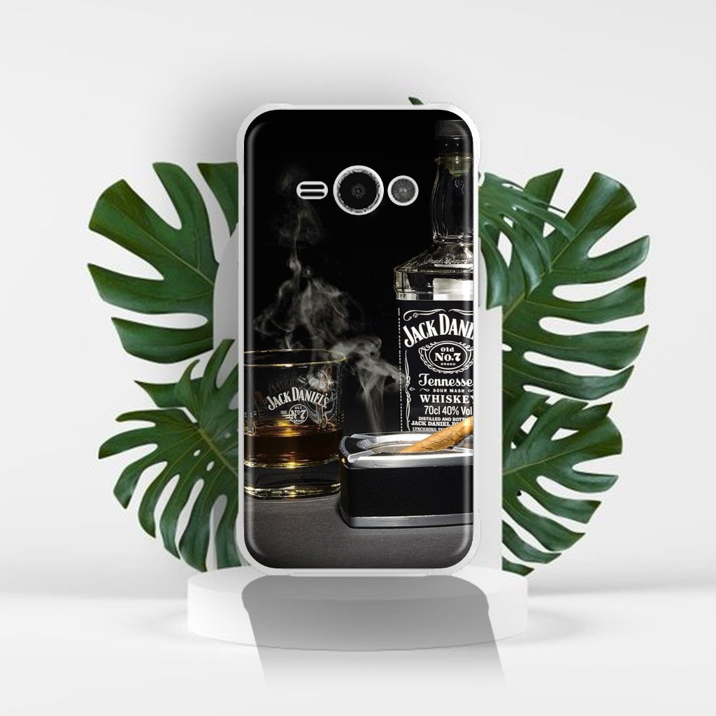 Case SAMSUNG J1 ACE- Casing Hp - Softcase Case SAMSUNG J1 ACE- Casing Hp - Softcase - Case HP SAMSUN