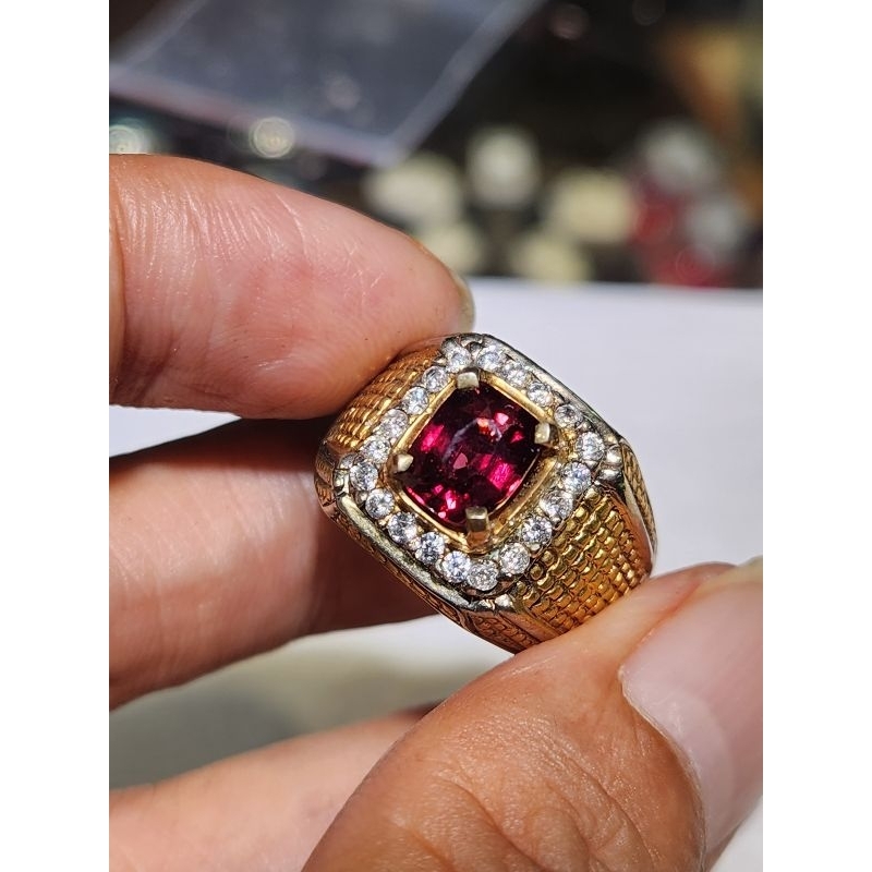 rodolitd garnet srilanka