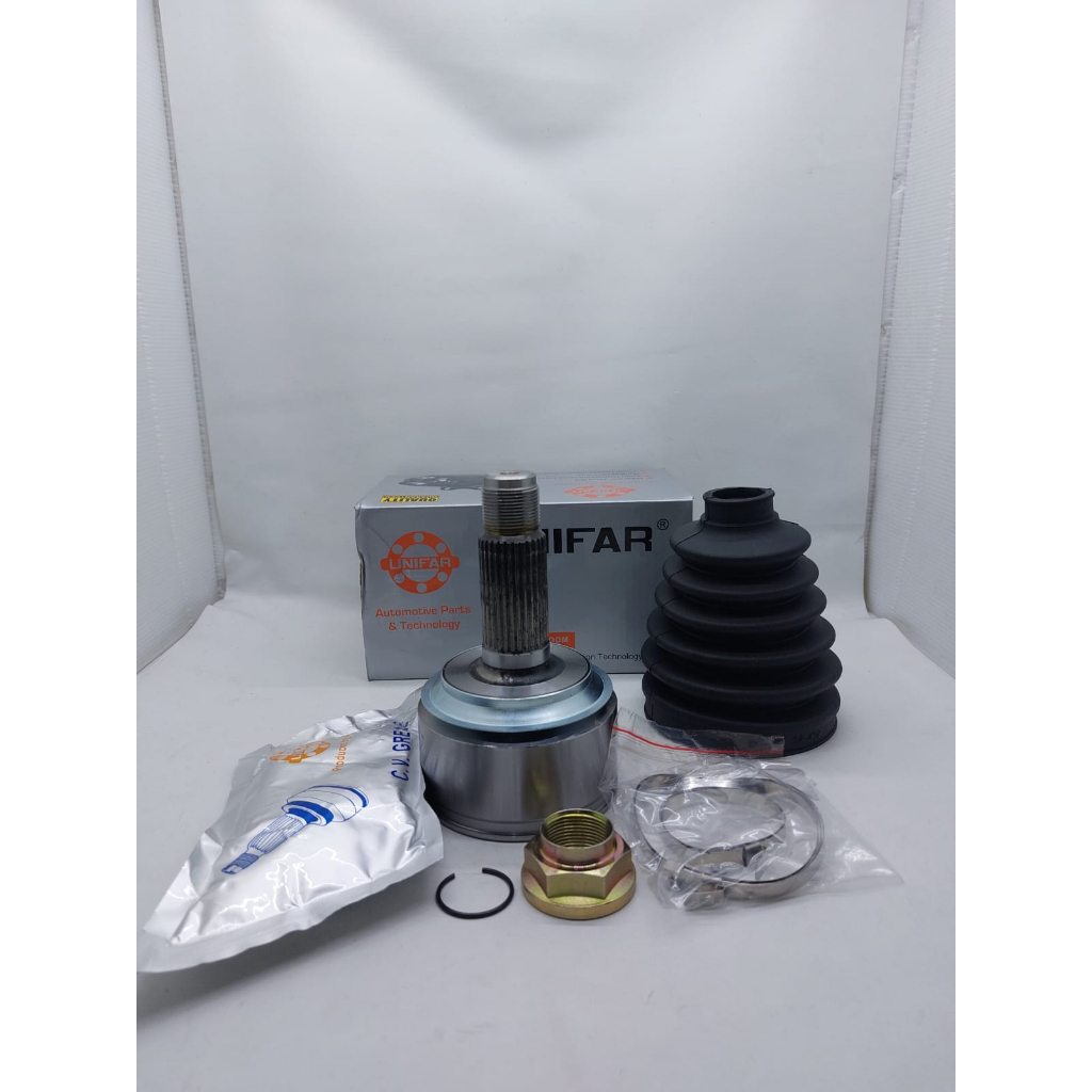 Cv Joint As roda Luar Honda CRV Gen 4 2.0cc RM RM1 RM3 MATIC 2013